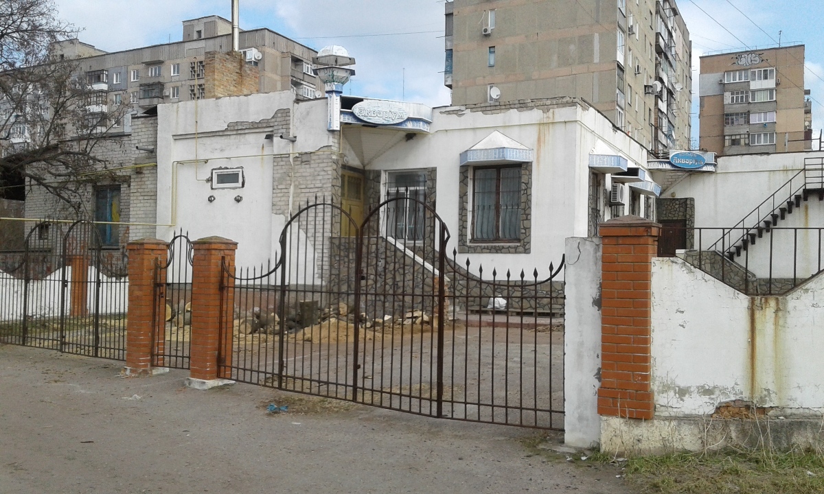 ПРЕДМЕТ ІПОТЕКИ. Нежитлове приміщення, загальною площею 555,6 кв. м, адреса: вул. 6-го Грудня, буд. 147, м. Олександрія, Олександрійський р-н, Кіровоградська обл.