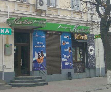 Нежитлове приміщення, загальною площею 102,9 кв. м, адреса: вул. Дворцова, буд. 22 а, м. Кропивницький, Кіровоградська обл.