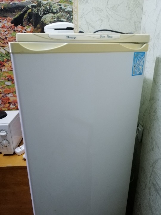 Холодильник 