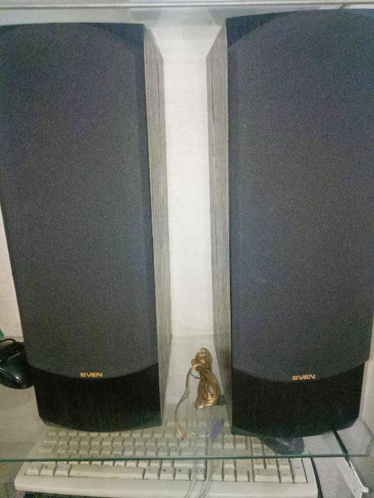 Колонка