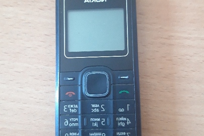Мобільний телефон "Nokia" 1202 