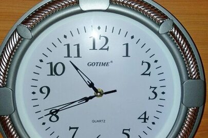 Годинник настінний Gotime