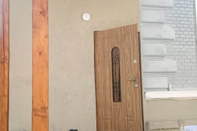 1/20 частки квартири, 2-кімнатної, об'єкт житлової нерухомості, заг.пл. 71,1 кв.м., за адресою: м. Івано-Франківськ, вул. Коперніка, буд. 15, кв. 2