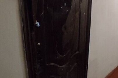 1/2 частини однокімнатної квартири, загальна площа (кв.м): 30,1 , житлова площа (кв.м): 18,1 за адресою: Київська область, м.Фастів, вул. Героїв Прикордонників 2, кв. 37