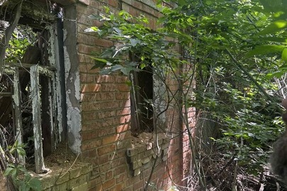 Житловий будинок літ. "А-1" з надвірними будівлями та спорудами, загальною площею 63,2 кв.м. розташований за адресою: м. Харків, вул. Солдатська, буд. 62-А