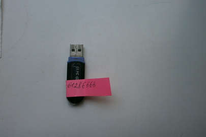 USB флеш 8GB