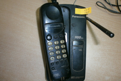 Радіотелефон "Panasonic"