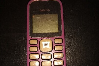 Мобільний телефон "НОКІА-1280"