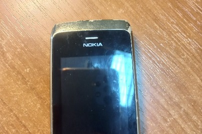 Мобільний телефон "Nokia 308""