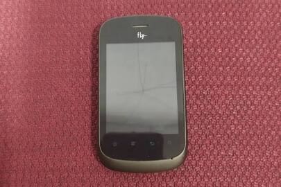 Мобільний телефон FLy,б/в