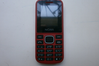 Мобільний телефон "Номі І 188"