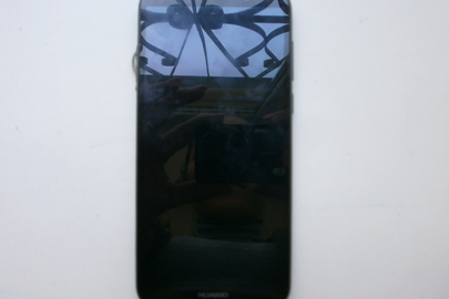 Мобільний телефон "Samsung", Мобільний телефон "Huawei"