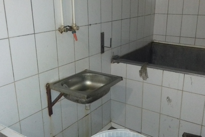 Мийка з нержавіючої сталі, 8 шт.