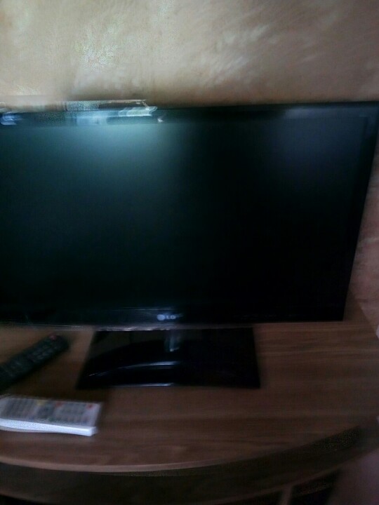 Телевізор LG TV M2350D