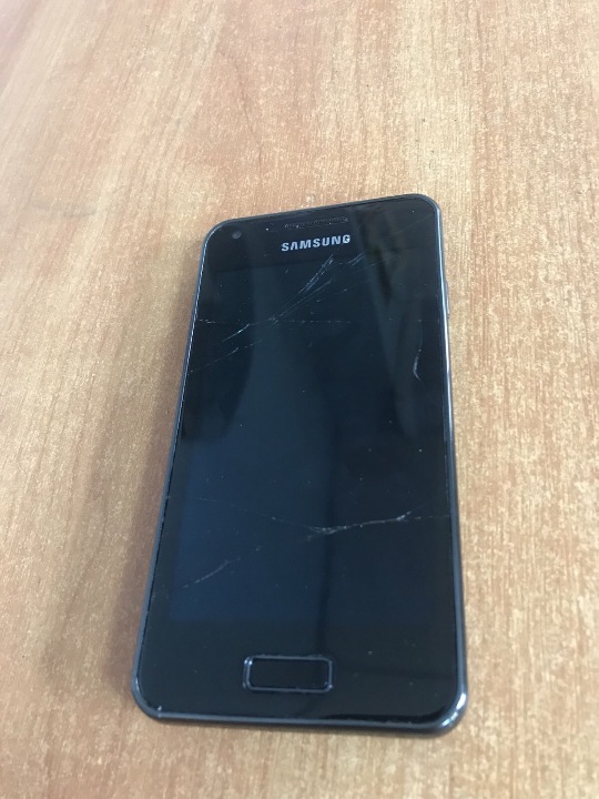 Мобільний телефон SAMSUNG GT-19070