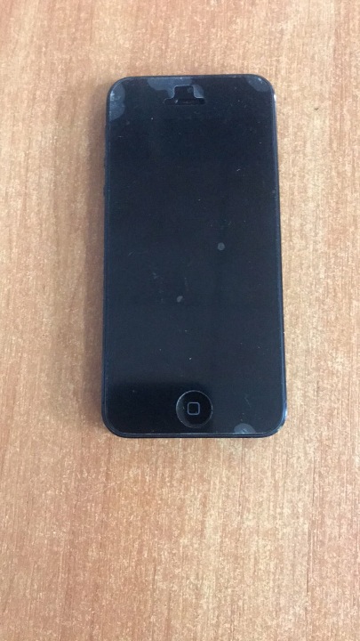 Мобільний телефон iPhone