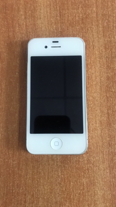 Мобільний телефон iPhone