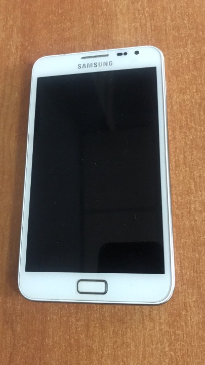 Мобільний телефон SAMSUNG GT-N7000