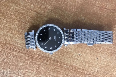 Годинник наручний Longines 