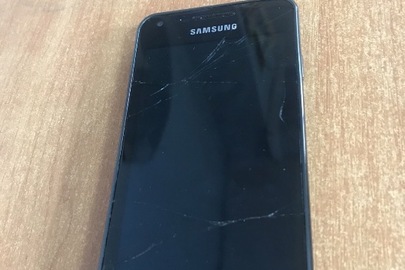 Мобільний телефон SAMSUNG GT-19070