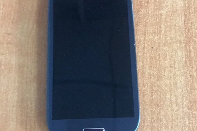Мобільний телефон SAMSUNG GT-I9300