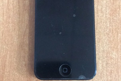 Мобільний телефон iPhone 