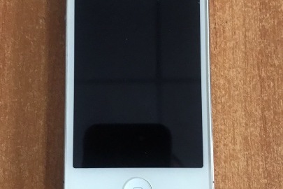 Мобільний телефон iPhone 