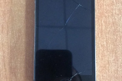 Мобільний телефон iPhone 5 