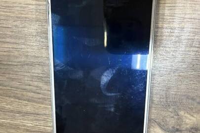 Конфісковане майно за вироком суду: мобільний телефон Samsung J5 (2016), модель SM-J510H, ІМЕІ 1: 358660082727065/01, ІМЕІ 2: 358661082727063/01, б/в