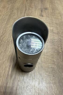 Конфісковане майно за вироком суду: камера відео спостереження, б/в