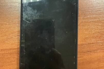 Конфісковане майно за вироком суду: мобільний телефон марки «Xiaomi Redmi Note 10 Pro», в корпусі голубого кольору, ІМЕІ 1: 862774053687874/00, ІМЕІ 2: 862774053687882/00, із сім-карткою «Київстар», б/в