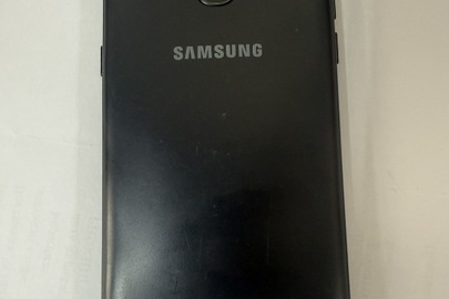 Конфісковане майно за вироком суду: мобільний телефон Samsung, з сім-карткою мобільного оператора LIFE , б/в