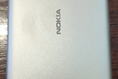 Конфіскаця майна за рішенням суду мобільний телефон марки "Nokia",стан б\в