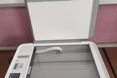 Конфіскація майна за рішенням суду: МФУ HP Phohosmart C4283, б/в
