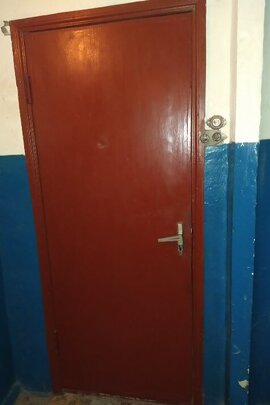 Конфіскація майна за рішенням суду: Житлова квартира № 4, загальною площею 40,6 кв.м. за адресою: м. Харків, вул. Ковтуна, 23