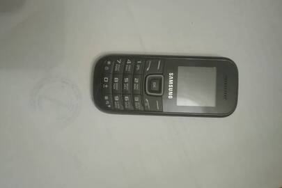 Мобільний телефон марки Samsung C-160, б/в