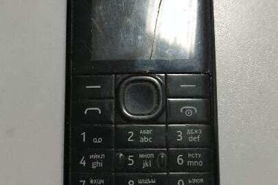 Телефон марки Nokia 113, б/в
