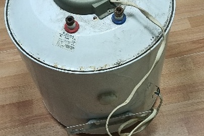 Бойлер Saturn, St-50n, б/в