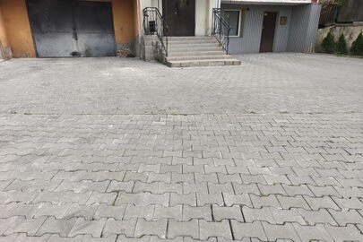Торгово-офісне приміщення, РНМ 28622400, за адресою: Івано-Франківська область, Івано-Франківський район, місто Галич, майдан Різдва, буд. 21А, приміщення 3а