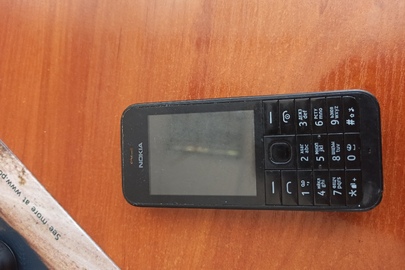 Мобільний телефон Нокіа RM-969