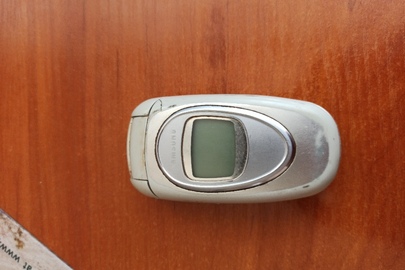 Мобільний телефон Самсунг SGH-X 460