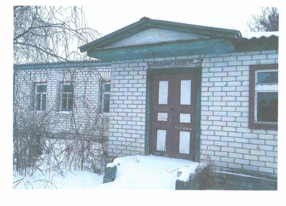 1/2 частина житлового будинку, загальною площею 86.2 кв.м., за адресою: Київська обл., Броварський р-н, с. Плоске, вул. Гагаріна, 25