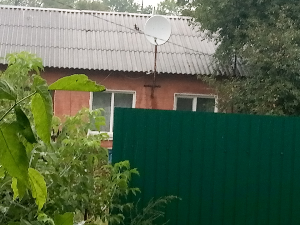 1/4 частина житлового будинку, загальною площею 53.6 кв.м., за адресою: Київська обл., Рокитнянський р-н, с. Ольшаниця, вул. Кривенка, 1, кв.2