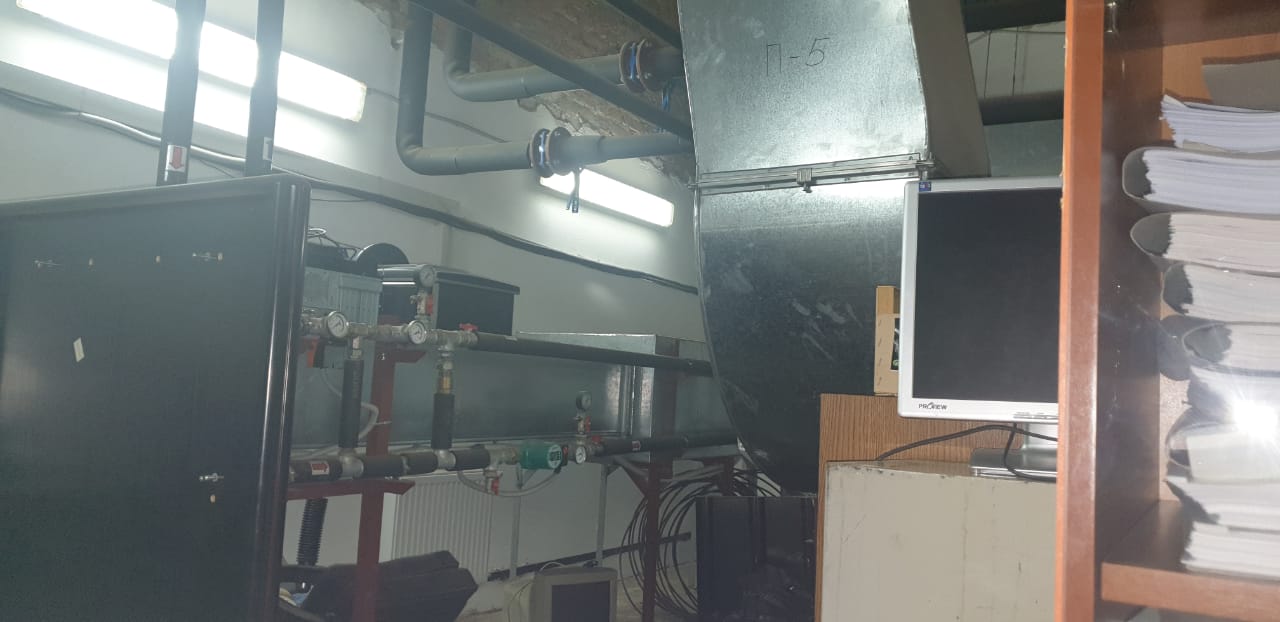 Рухоме майно в кількості 7 номенклатурних одиниць