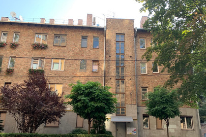 ІПОТЕКА. Трикімнатна квартира № 8, загальною площею 62.1 кв.м., що знаходиться за адресою: м. Київ, вул. Кропивницького, 3