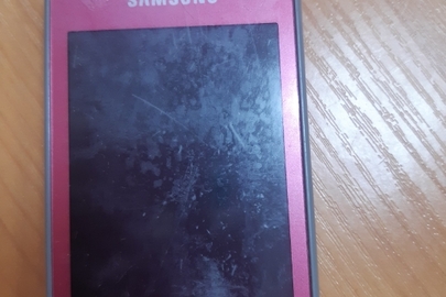 Мобільний телефон "SAMSUNG GT- S 5360 "