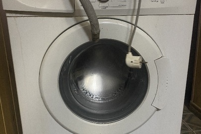 Конфіскація майна за рішенням суду: Пральна машина модель "BEKO EV7100+", 1 шт., б/в