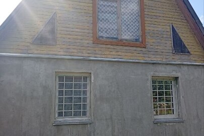 Садиба, що складається з садового будинку площею 39,2 кв.м та земельної ділянки площею 0,0487 га (кадастровий номер 7410100000:01:019:5011), що знаходиться за адресою: м. Чернігів ,садове товариство "Мічуріна",№ 265, РНОНМ 19271459