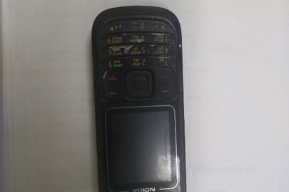 Мобільний телефон марки «Nokia» 