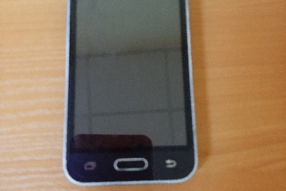 Мобіліьний телефон торгової марки «Samsung» ІМЕІ: встановити не вдалось